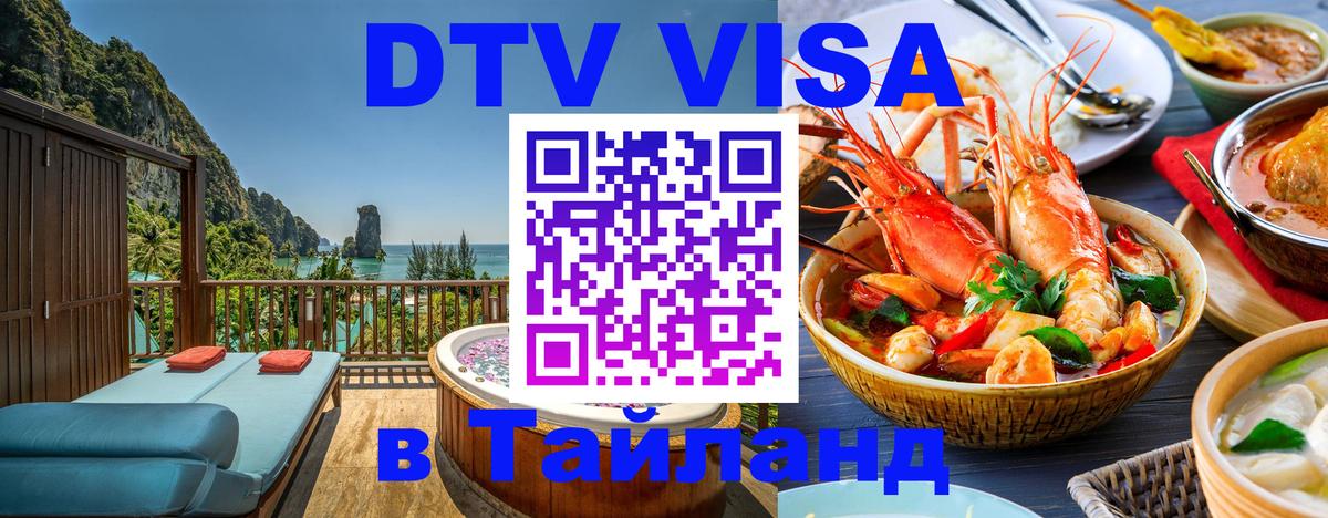 Оформление DTV визы под ключ: стоимость и тарифы, только загранпаспорт - 